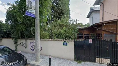 Apartments for rent in Bucharest - Sectorul 2 - Photo from Google Street View