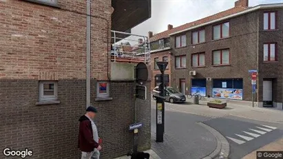 Apartments for rent in Roeselare - Photo from Google Street View