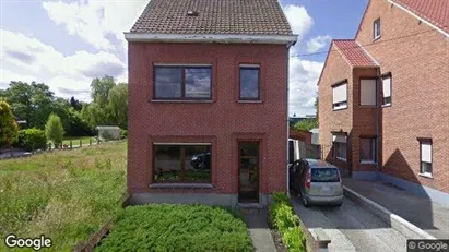 Apartments for rent in Hasselt - Photo from Google Street View