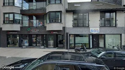 Apartments for rent in Aalter - Photo from Google Street View