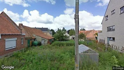 Apartments for rent in Evergem - Photo from Google Street View