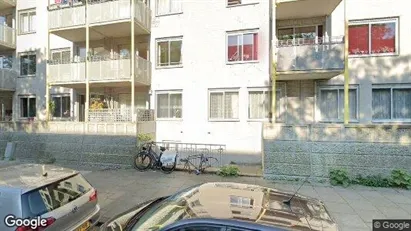 Apartments for rent in Amsterdam Zeeburg - Photo from Google Street View