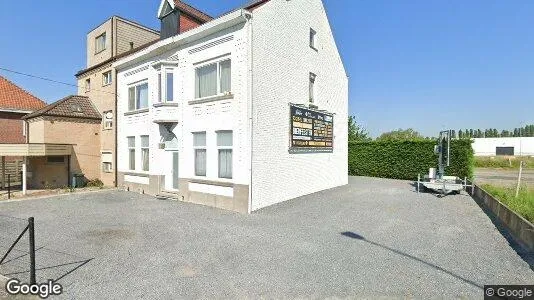 Apartments for rent in Oudenaarde - Photo from Google Street View