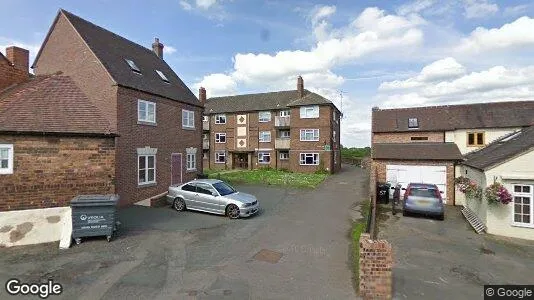 Apartments for rent in Broseley - Shropshire - Photo from Google Street View