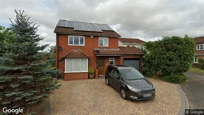 Apartments for rent in Telford - Shropshire - Photo from Google Street View