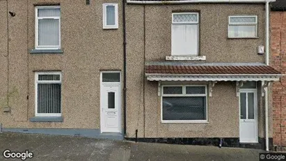 Apartments for rent in Shildon - County Durham - Photo from Google Street View