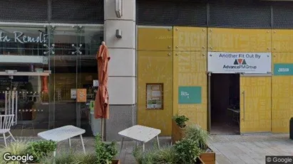 Apartments for rent in London W5 - Photo from Google Street View