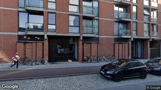 Apartments for rent in Leuven - Photo from Google Street View