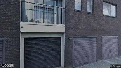 Apartments for rent in Antwerp Berchem - Photo from Google Street View