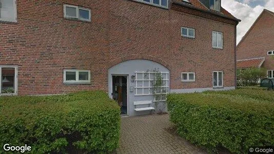 Apartments for rent in Viborg - Photo from Google Street View