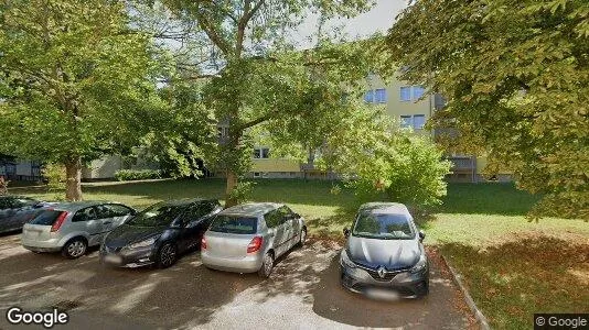 Apartments for rent in Zwickau - Photo from Google Street View