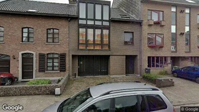 Apartments for rent in Temse - Photo from Google Street View