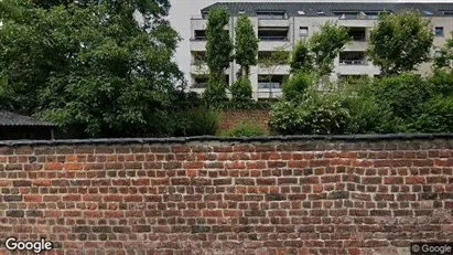 Apartments for rent in Zaventem - Photo from Google Street View