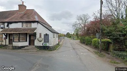 Apartments for rent in Kington - Herefordshire - Photo from Google Street View