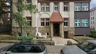 Apartments for rent in Leipzig - Photo from Google Street View