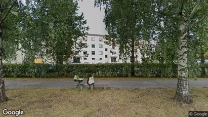 Apartments for rent in Pori - Photo from Google Street View