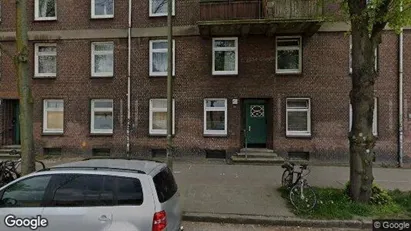 Apartments for rent in Hamburg Mitte - Photo from Google Street View