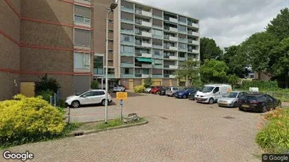 Apartments for rent in Leerdam - Photo from Google Street View