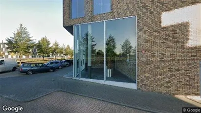 Apartments for rent in Utrecht Leidsche Rijn - Photo from Google Street View