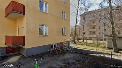 Apartments for rent in Helsinki Eteläinen - Photo from Google Street View