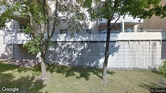 Apartments for rent in Turku - Photo from Google Street View