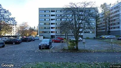 Apartments for rent in Turku - Photo from Google Street View