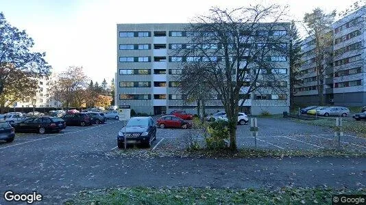 Apartments for rent in Turku - Photo from Google Street View