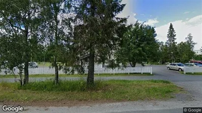 Apartments for rent in Kemi - Photo from Google Street View