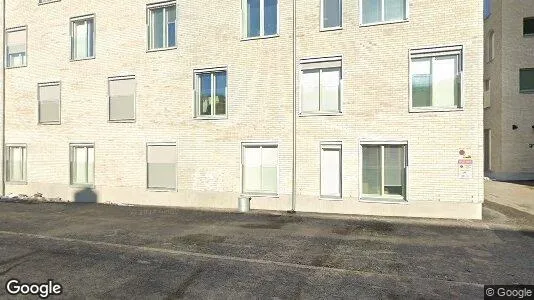 Apartments for rent in Jyväskylä - Photo from Google Street View