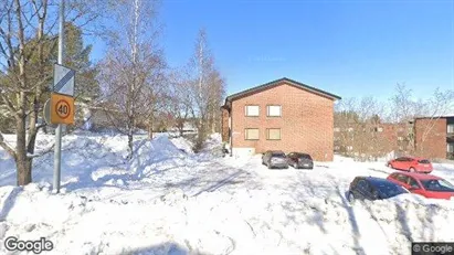 Apartments for rent in Jyväskylä - Photo from Google Street View