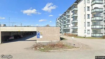 Apartments for rent in Kerava - Photo from Google Street View