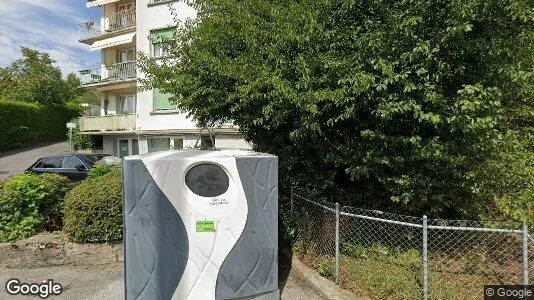 Apartments for rent in Lavaux-Oron - Photo from Google Street View