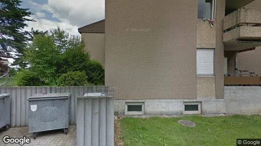 Apartments for rent in Bern-Mittelland - Photo from Google Street View