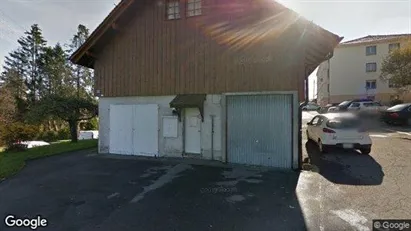 Apartments for rent in Lausanne - Photo from Google Street View