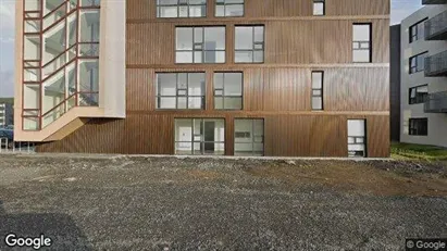 Apartments for rent in Hafnarfjörður - Photo from Google Street View