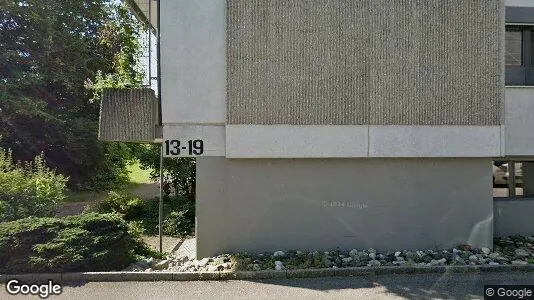 Apartments for rent in Bern-Mittelland - Photo from Google Street View