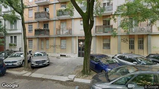 Apartments for rent in Location is not specified - Photo from Google Street View