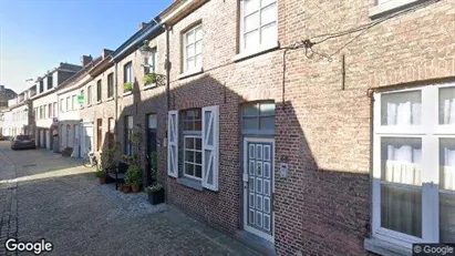 Apartments for rent in Brugge - Photo from Google Street View