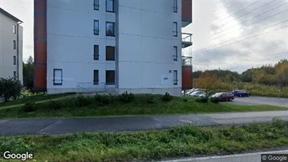 Rooms for rent in Tampere Kaakkoinen - Photo from Google Street View