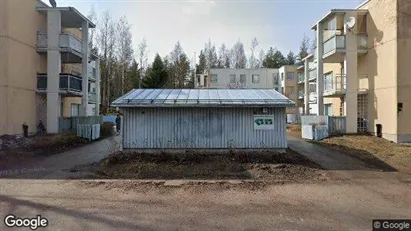 Rooms for rent in Helsinki Itäinen - Photo from Google Street View