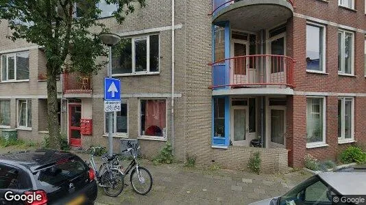 Apartments for rent in Groningen - Photo from Google Street View