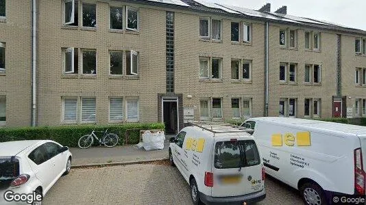 Apartments for rent in Groningen - Photo from Google Street View