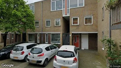 Apartments for rent in Groningen - Photo from Google Street View