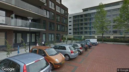 Apartments for rent in Beverwijk - Photo from Google Street View