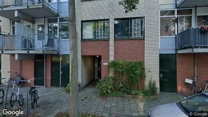 Apartments for rent in Haarlem - Photo from Google Street View