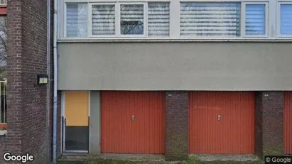 Apartments for rent in Haarlem - Photo from Google Street View