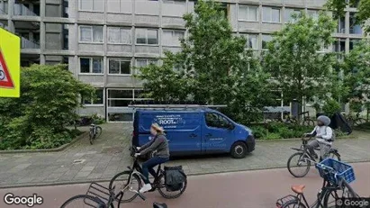 Apartments for rent in Amsterdam Centrum - Photo from Google Street View