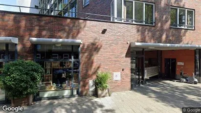 Apartments for rent in Amsterdam Oud-Zuid - Photo from Google Street View