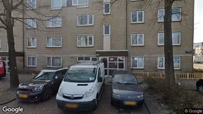 Apartments for rent in Amsterdam Osdorp - Photo from Google Street View