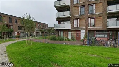 Apartments for rent in Amsterdam Slotervaart - Photo from Google Street View